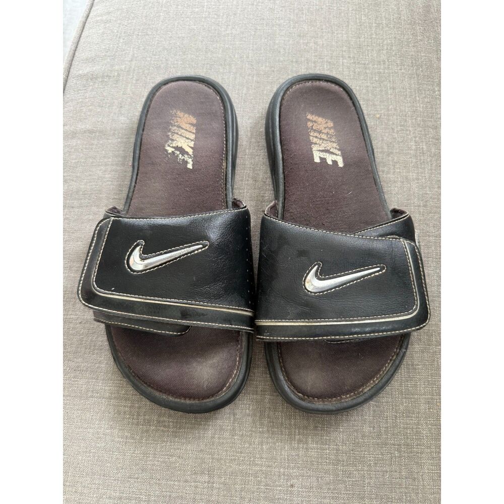 Nike Comfort slide 2 sandals mens 10